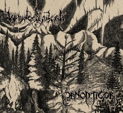 Split κυκλοφορία ετοιμάζουν οι Panopticon 