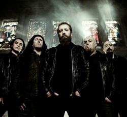 Οι Paradise Lost στην Nuclear Blast 