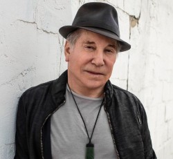 Ο Paul Simon σκέφτεται να αποσυρθεί μετά το τέλος της περιοδείας του 