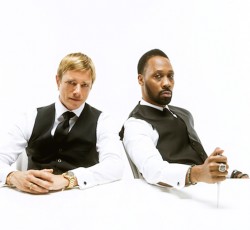 Ακούστε τη συνεργασία του Paul Banks των Interpol με μέλη των Wu-Tang Clan 