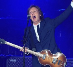 Του Paul McCartney η πρώτη φωτογραφία 360 μοιρών στο Facebook  