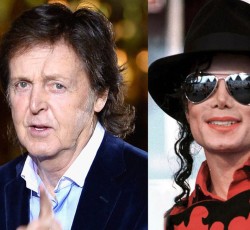 Ο Paul McCartney διεκδικεί τα δικαιώματα των Beatles