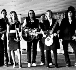 Οι Pavlov's Dog επιστρέφουν στην Αθήνα 