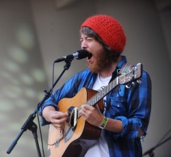 Άραγε οι Fleet Foxes αποκάλυψαν τον τίτλο και το artwork του νέου τους άλμπουμ; 