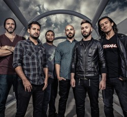 Νέος δίσκος για τους Periphery 