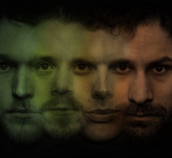 Ακούστε σε πρώτη μετάδοση ένα νέο τραγούδι από τους pg.lost