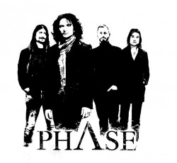 Οι Phase διοργανώνουν καμπάνια με t-shirt προς όφελος του Syria Relief‏ 