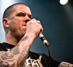 Anselmo: «Δεν νομίζω να εμφανιστώ σε κανένα ευρωπαϊκό φεστιβάλ φέτος»