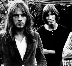 Οι Pink Floyd κυκλοφορούν video για το "Grantchester Meadows"