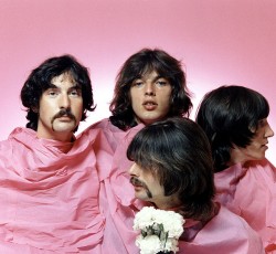 Επανακυκλοφορία όλων των δίσκων των Pink Floyd σε βινύλιο 