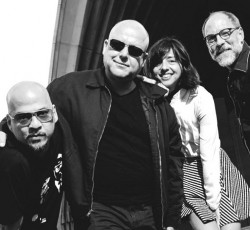 Νέο video από τους Pixies 