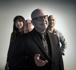 Νέο animation video από τους Pixies 