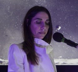 Ακούστε ολόκληρο το "The Hope Six Demolition Project" της PJ Harvey 