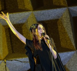 Release Athens - Day 3: Oι ώρες εμφάνισης των καλλιτεχνών 