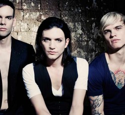 Evanescence και Placebo τα πρώτα ονόματα του Rockwave Festival 2017
