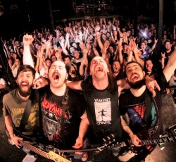 Planet Of Zeus: Αλλαγή ημέρας διεξαγωγής για τις συναυλίες τους σε Αθήνα και Πάτρα 