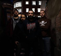 Tracklist και εξώφυλλο για τους νέους Planet Of Zeus
