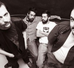 Οι Planet Of Zeus... πιστοί στο Gagarin 205 