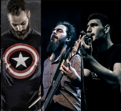 Playgrounded: Από την Αθήνα, στο Ρότερνταμ και τη Νορβηγία για το δεύτερό τους album 