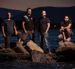 Βοηθήστε τους Poem να βγουν και πάλι σε ευρωπαϊκή περιοδεία 