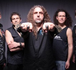 Ολοκληρώθηκε το line-up του Chania Rock Festival