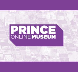 Ψηφιακό «μουσείο» για τον Prince 