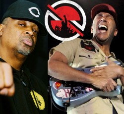 Αυτή είναι η ταυτότητα των Prophets Of Rage