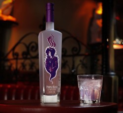 Η Jimi Hendrix Co. κερδίζει μέρος των ασφαλιστικών μέτρων εναντίον του λικέρ "Purple Haze" 