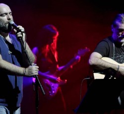 Οι Πυξ Λαξ επιστρέφουν στο ΟΑΚΑ το καλοκαίρι του 2018 