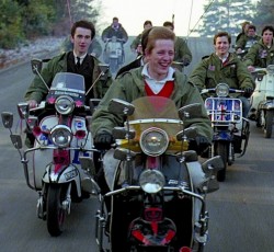«Απόπειρα αρπαχτής το sequel του Quadrophenia», δηλώνουν οι Who