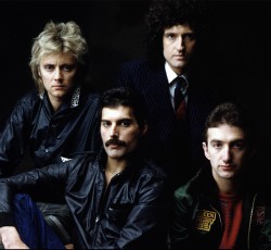 Νέα κορυφή για τους Queen 