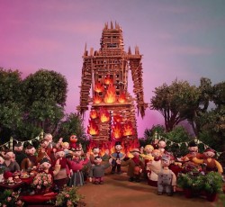 "Burn The Witch": Ακούστε το νέο τραγούδι των Radiohead  