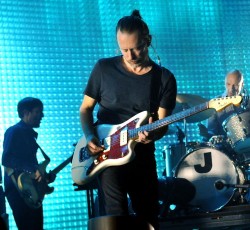Οι Radiohead ερμηνεύουν το "Creep" live μετά από πολλά χρόνια (video)