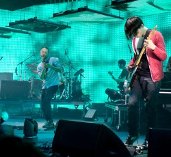 Νέες ενδείξεις για τον δίσκο των Radiohead