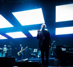 Oι Radiohead ξαναθυμούνται δύο κλασικά τραγούδια τους 