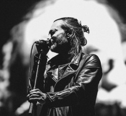 Radiohead: Δείτε ολοκαίνουριο φιλμάκι εμπνευσμένο από το "The Numbers"
