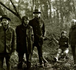 Οι Radiohead διαγράφουν κάθε ίχνος τους από το διαδίκτυο! 