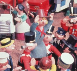 Radiohead: Η δημιουργός του video "Burn The Witch" κατηγορείται για παραβίαση copyright 