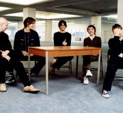 «Toν Ιούνιο οι νέοι Radiohead» 