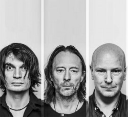 Αυτός είναι ο νέος δίσκος των Radiohead