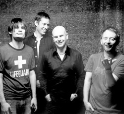Νέα μυστηριώδη post από τους Radiohead 