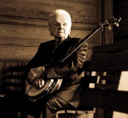 Πέθανε ο πατριάρχης της bluegrass, Ralph Stanley