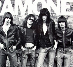 Πολυτελής έκδοση για τα 40 χρόνια Ramones