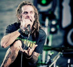Αυτό είναι το νέο τραγούδι των Lamb Of God 