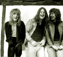 Mήνυση 2 εκατομμυρίων κατά του Οzzy 