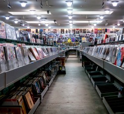Όλες οι rock και metal κυκλοφορίες της φετινής Record Store Day