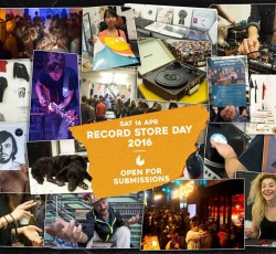 Το six d.o.g.s γιορτάζει για δεύτερη χρονιά το Record Store Day 