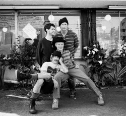 Red Hot Chili Peppers: Αυτό είναι το πρώτο video από το "The Getaway" 