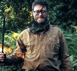 Ακόμα ένα video των Red Fang που πρέπει να δεις! 