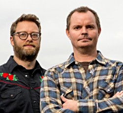 Ακόμα ένα νέο τραγούδι των Red Fang 